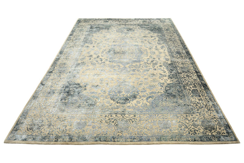 Designer Rug - 364 x 271 cm - camel