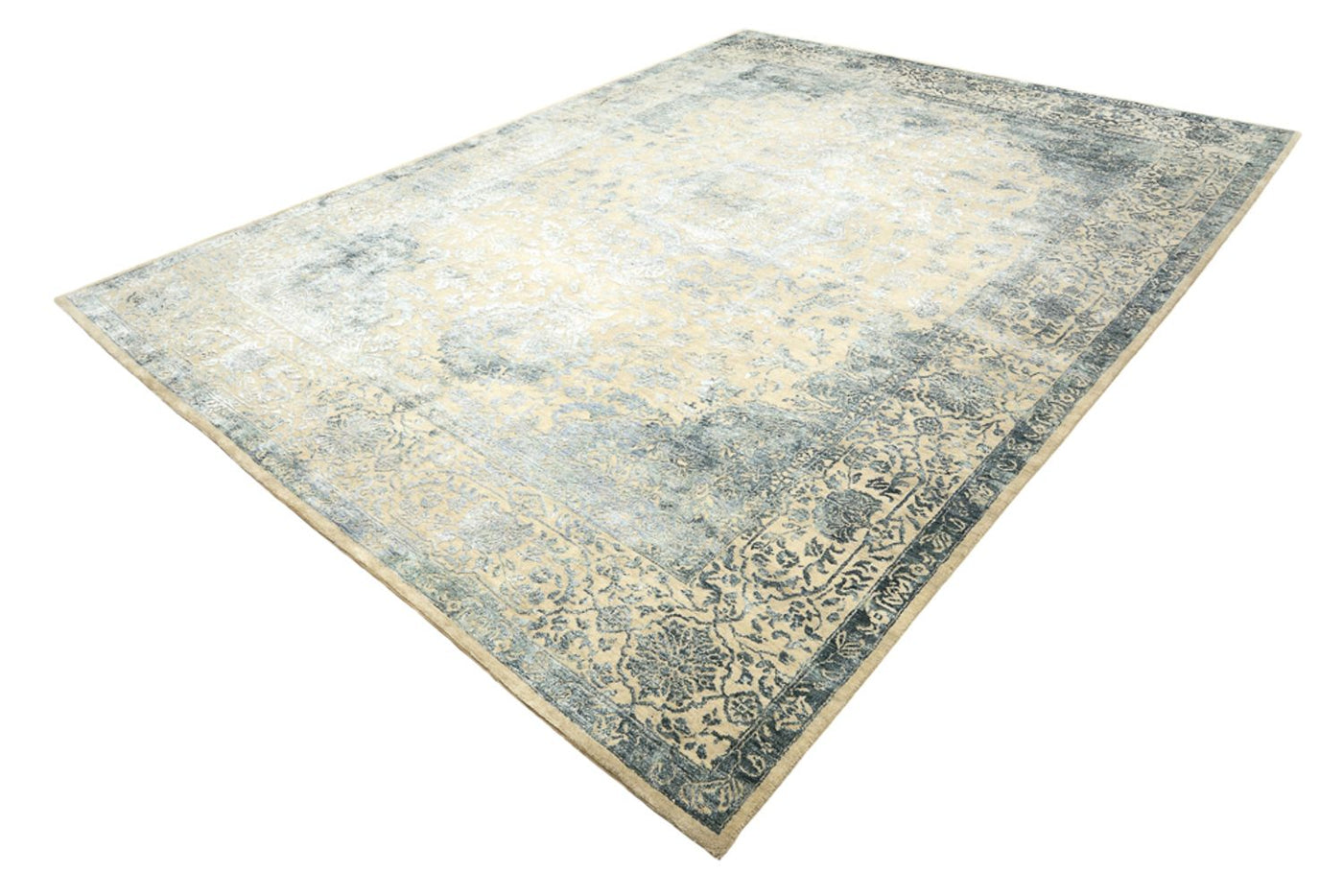 Designer Rug 364x271cm - Designerteppich
