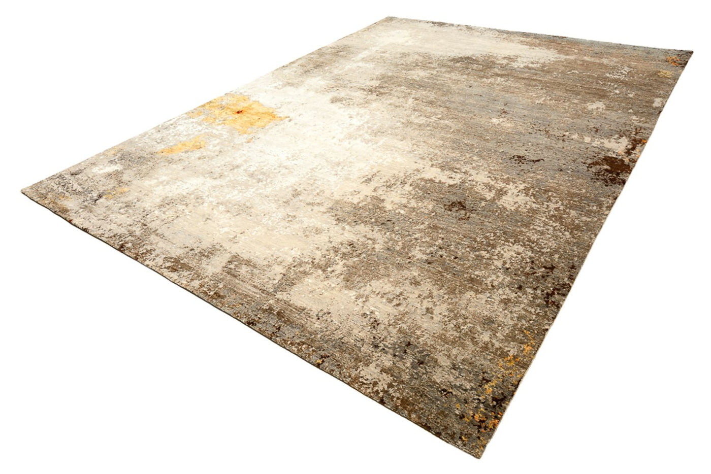 Designer Rug 367x270cm - Designerteppich