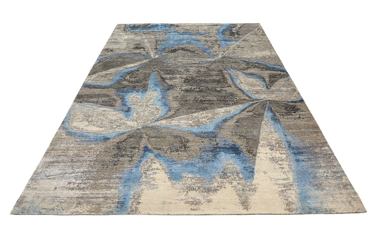 Designer Rug - 372 x 273 cm - multicolored