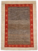 Loribaft Rug 150x205cm - Perserteppich Wollteppich