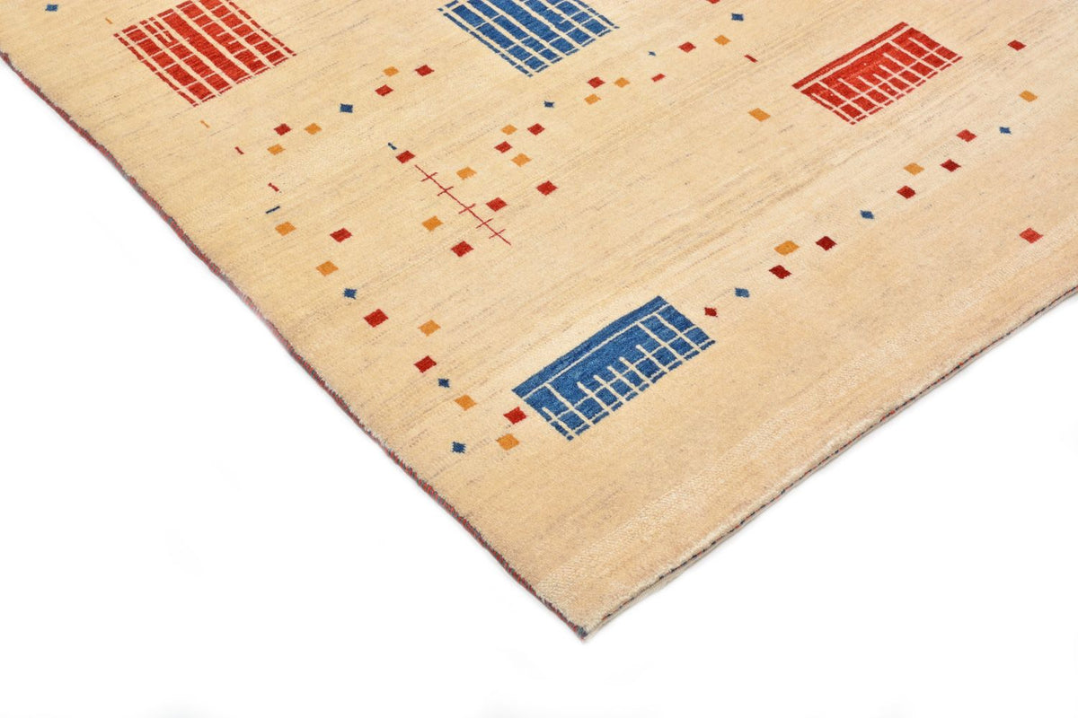 Gabbeh Rug - Loribaft Perser - 157 x 111 cm - multicolored