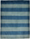 Gabbeh Rug - Loribaft Perser - 197 x 150 cm - blue