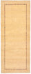 Runner Gabbeh Rug - Loribaft Perser - 199 x 79 cm - natural