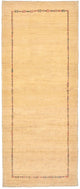 Loribaft Teppich Perser 199x79cm - Orientteppich