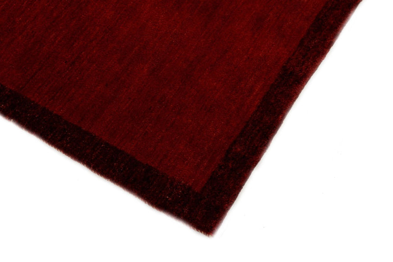 Loribaft Rug 88x62cm - Perserteppich Wollteppich