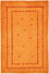 Gabbeh Rug - Loribaft Perser - 98 x 62 cm - orange