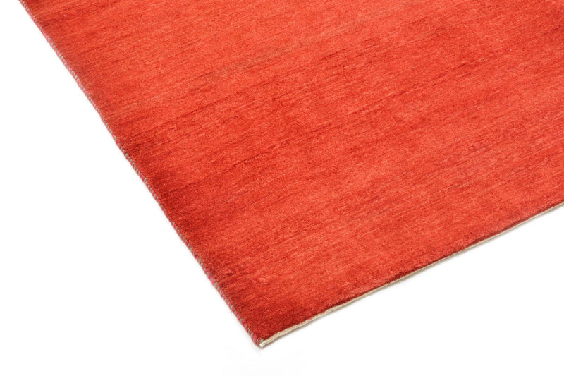 Loribaft Rug 208x86cm - Perserteppich Wollteppich