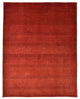 Loribaft Rug 196x152cm - Perserteppich Wollteppich