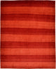 Loribaft Rug 252x199cm - Perserteppich Wollteppich