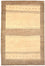 Gabbeh Rug - Loribaft Perser - 301 x 201 cm - beige