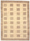 Gabbeh Rug - Loribaft Perser - 264 x 190 cm - beige