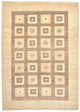 Loribaft Rug 384x265cm - Perserteppich Wollteppich