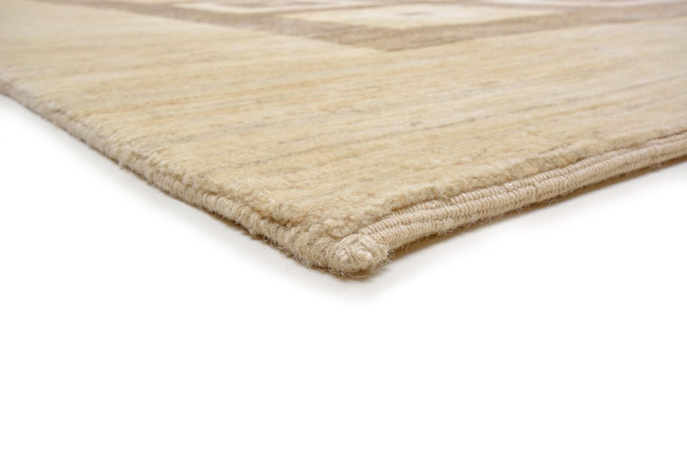 Loribaft Rug 384x265cm - Perserteppich Wollteppich