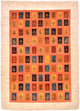 Loribaft Teppich Perser 355x249cm - Orientteppich