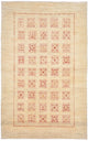 Loribaft Rug 174x106cm - Perserteppich Wollteppich