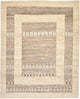 Loribaft Rug 253x203cm - Perserteppich Wollteppich