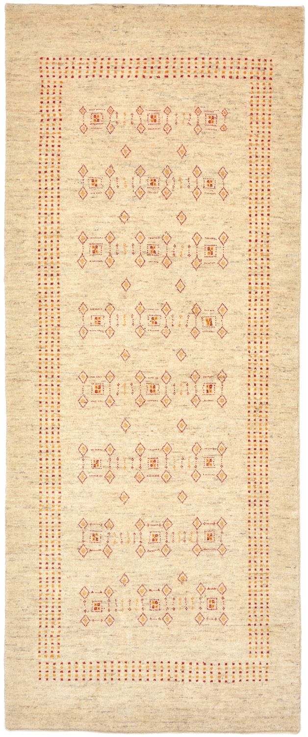 Loribaft Rug 195x79cm - Perserteppich Wollteppich