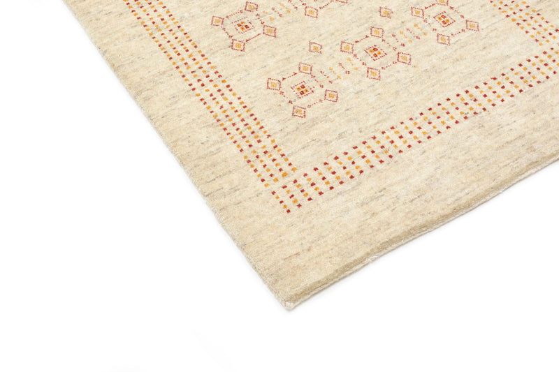Loribaft Rug 195x79cm - Perserteppich Wollteppich