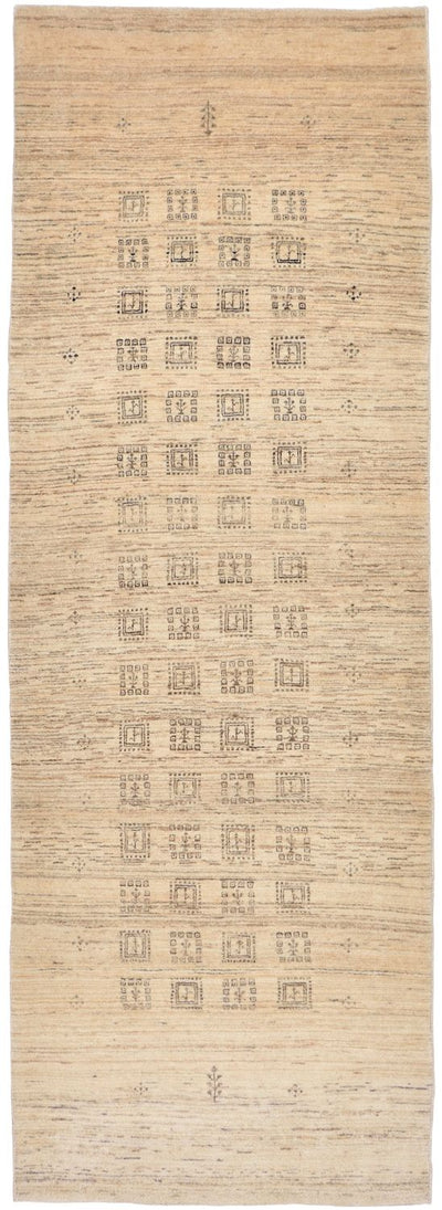 Loribaft Rug 84x247cm - Perserteppich Wollteppich