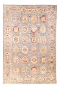 Ziegler Rug - Ariana - 351 x 242 cm - multicolored
