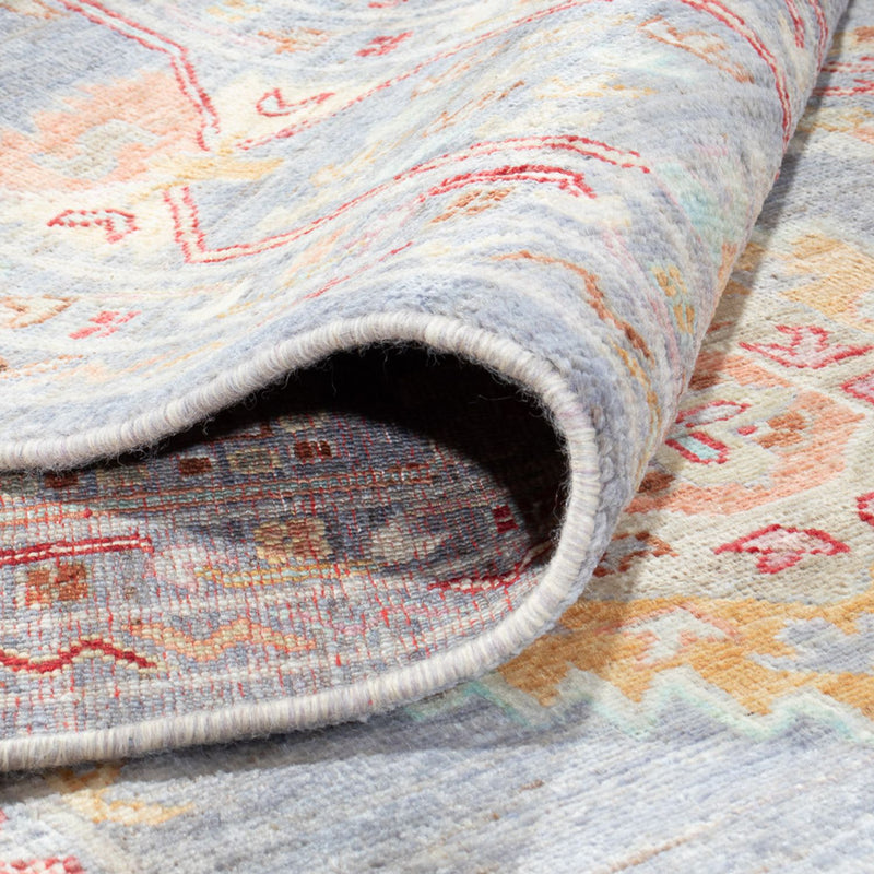 Ziegler Rug - Ariana - 351 x 242 cm - multicolored