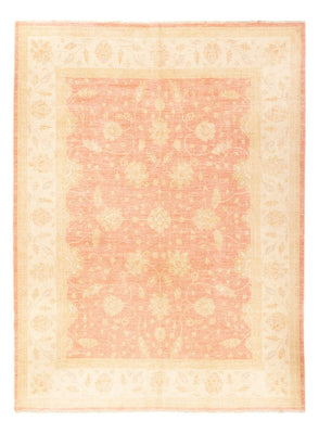 Ziegler Rug - 347 x 258 cm - light red