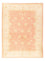 Ziegler Rug - 347 x 258 cm - light red