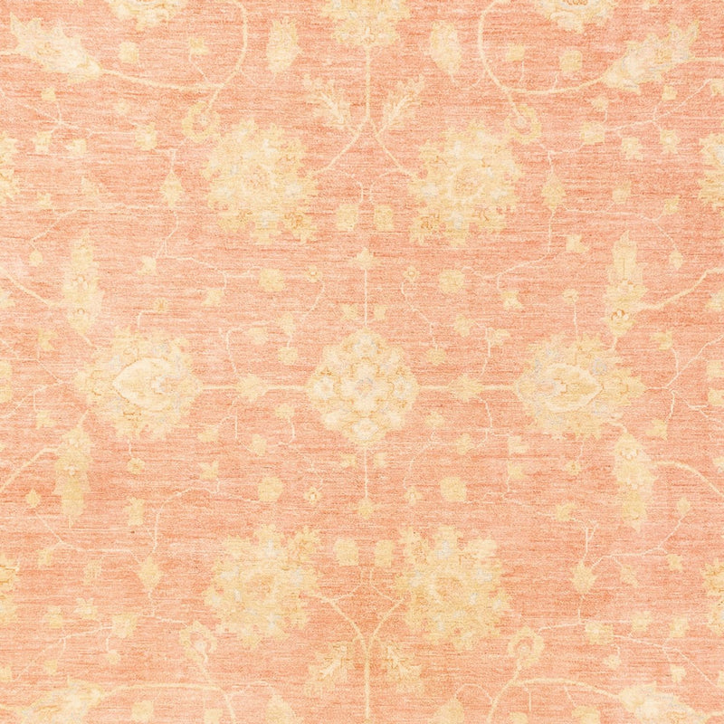 Ziegler Rug - 347 x 258 cm - light red