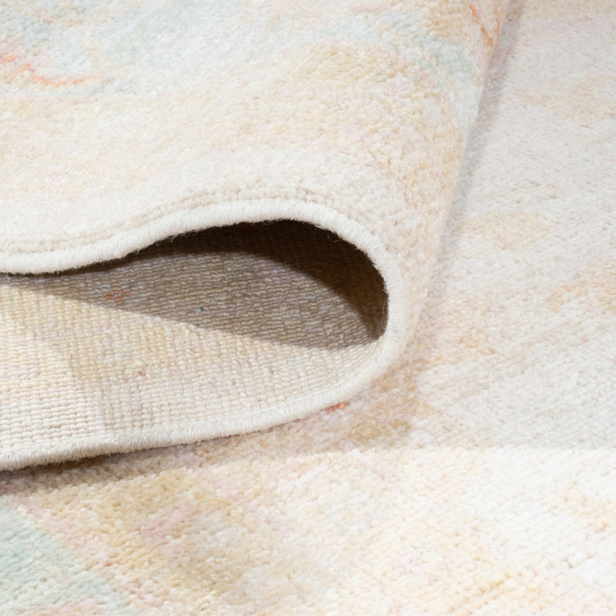 Ziegler Rug - 345 x 257 cm - light beige