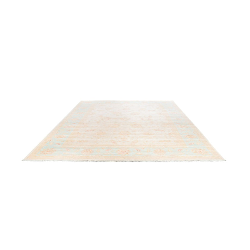 Ziegler Rug - 345 x 257 cm - light beige