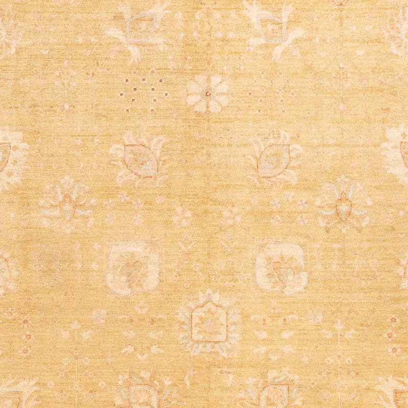 Ziegler Rug - 346 x 254 cm - beige