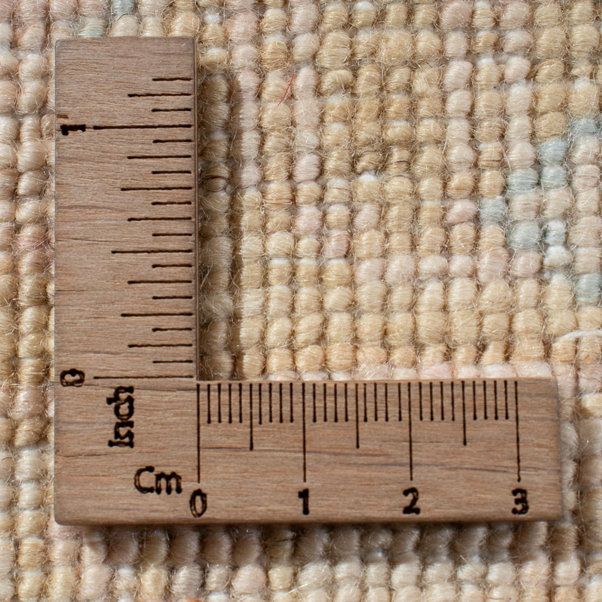 Ziegler Rug - 346 x 254 cm - beige