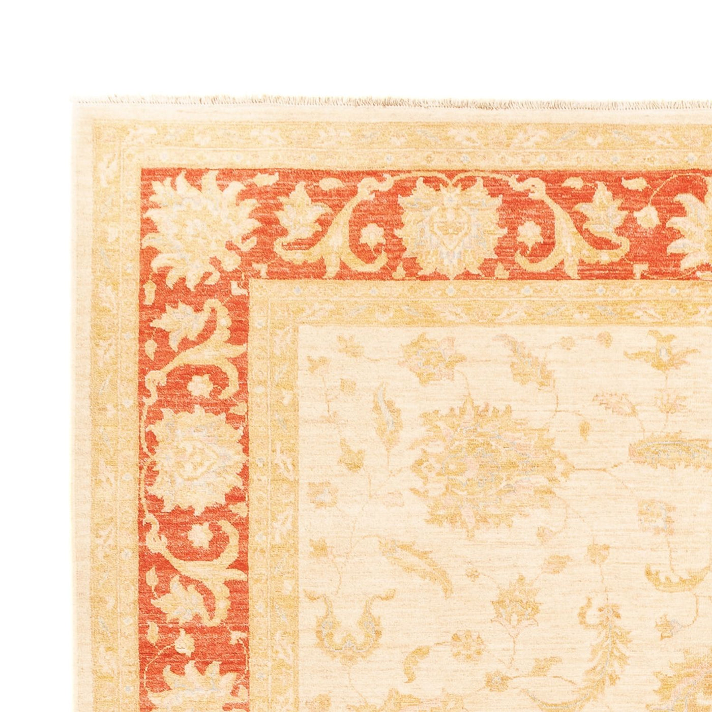 Ziegler Rug 342x255cm - Oriental Rug