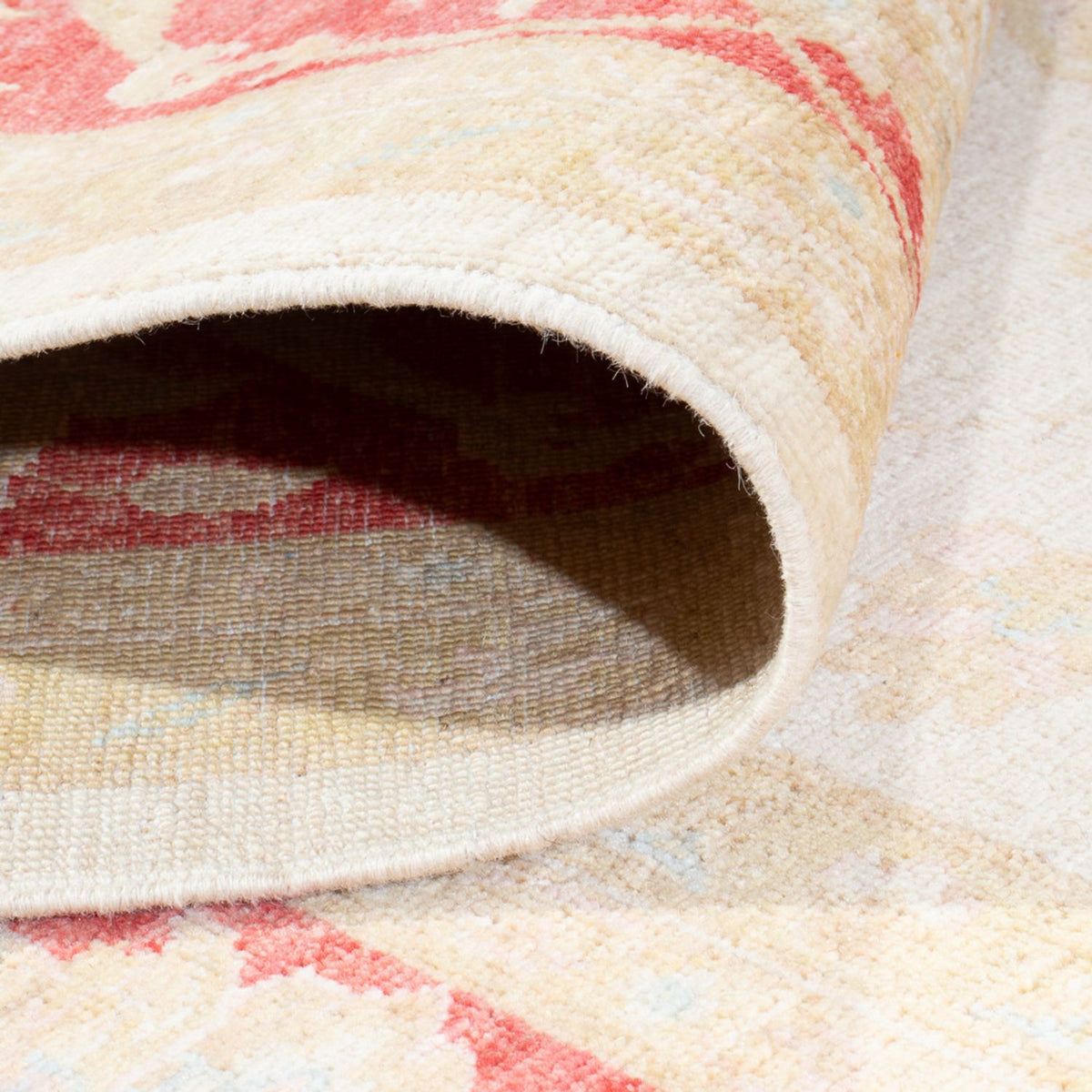 Ziegler Rug - 342 x 255 cm - beige