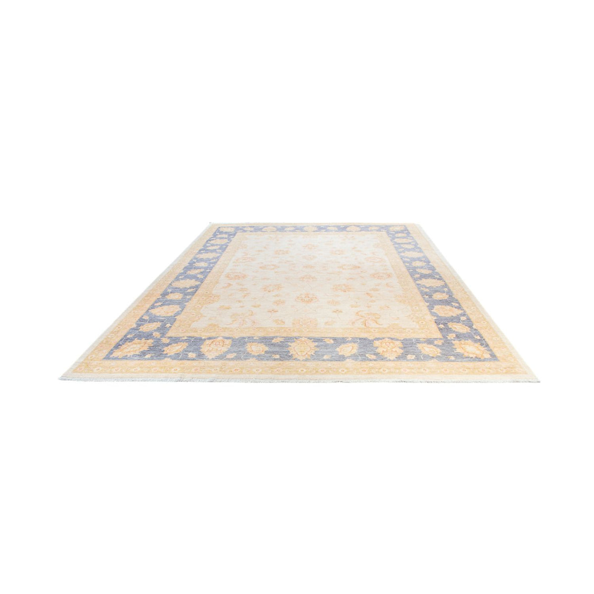 Ziegler Rug - 350 x 253 cm - beige