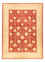 Ziegler Rug - 343 x 254 cm - red