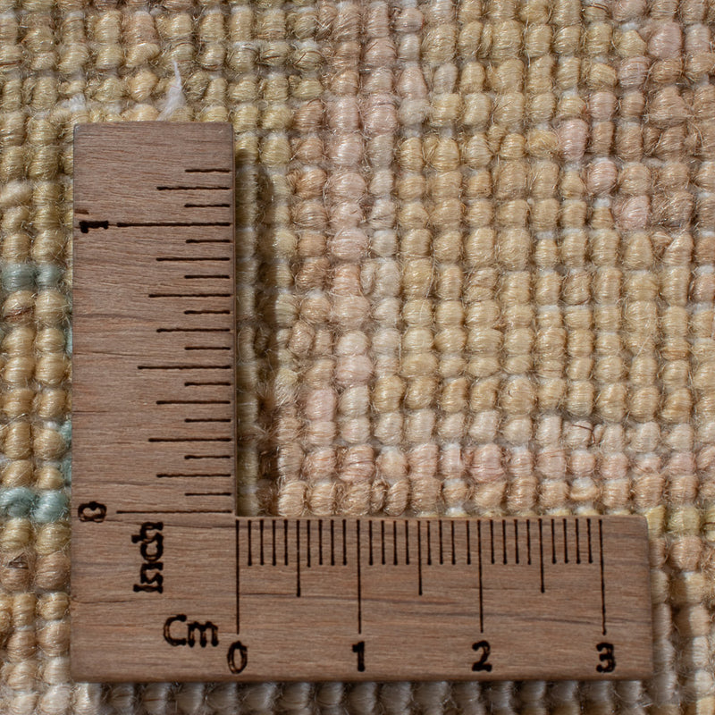 Ziegler Rug - 343 x 254 cm - red