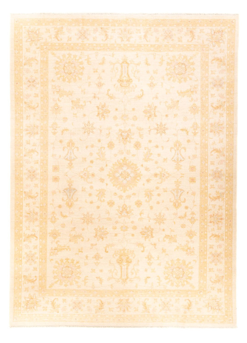 Ziegler Rug - 343 x 249 cm - beige