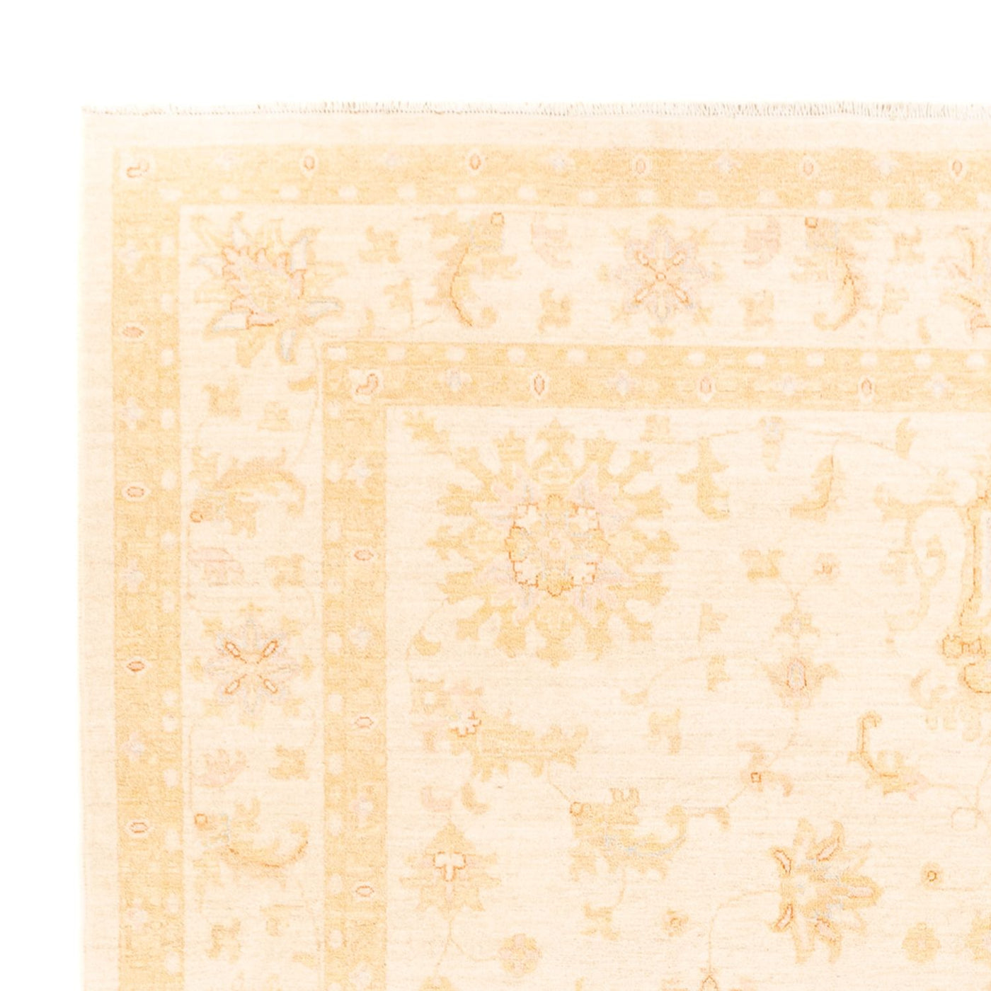 Ziegler Rug 343x249cm - Oriental Rug