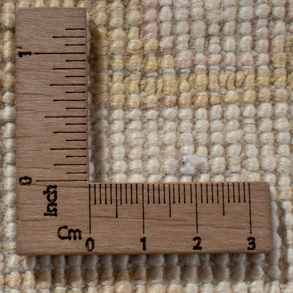 Ziegler Rug - 343 x 249 cm - beige