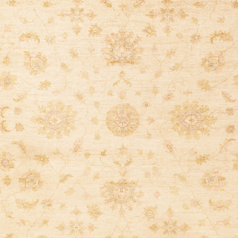 Ziegler Rug - 344 x 254 cm - beige