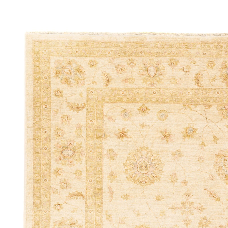 Ziegler Rug - 344 x 254 cm - beige