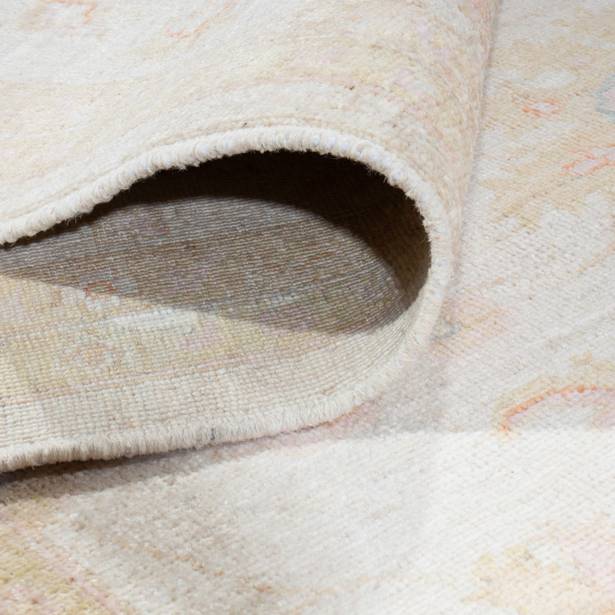 Ziegler Rug - 344 x 254 cm - beige