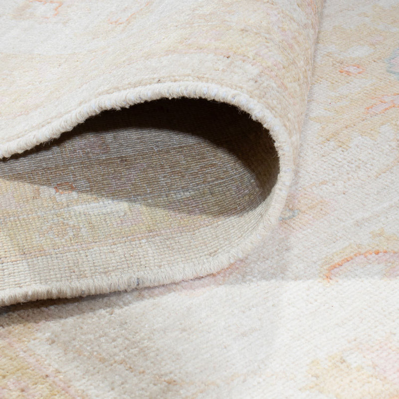 Ziegler Rug - 344 x 254 cm - beige