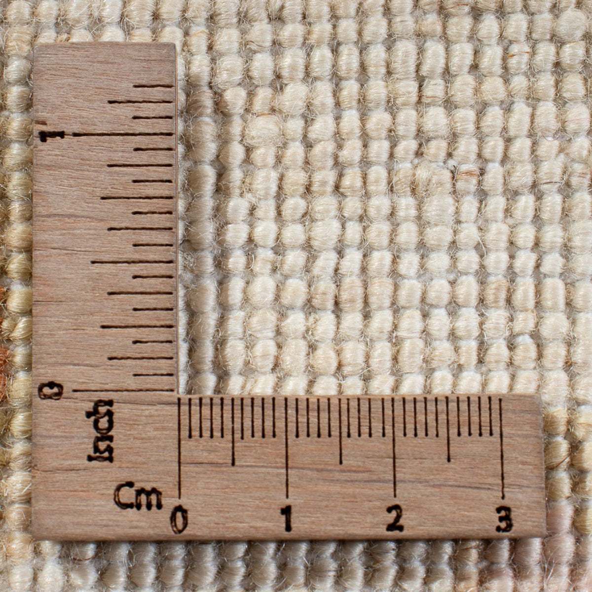 Ziegler Rug - 344 x 254 cm - beige