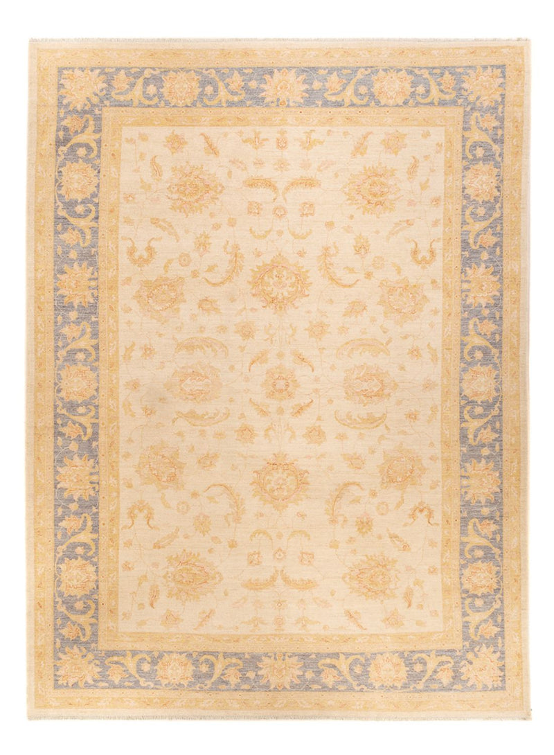 Ziegler Rug - 342 x 256 cm - beige