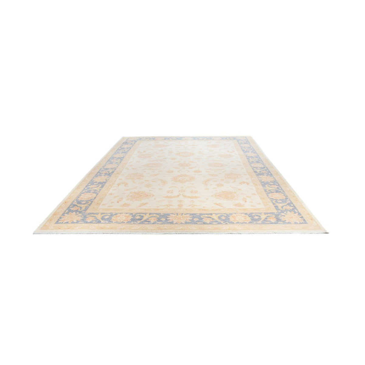 Ziegler Rug - 342 x 256 cm - beige