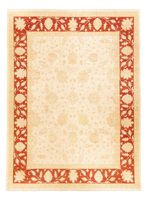 Ziegler Rug - 341 x 258 cm - beige