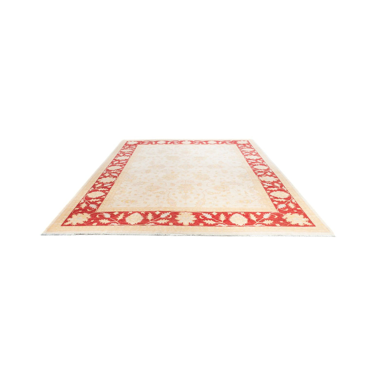 Ziegler Rug - 341 x 258 cm - beige
